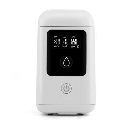 SMART SENSOR AF107 STIP-scan