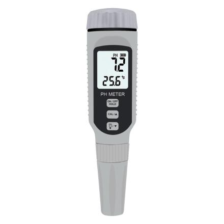 SMART SENSOR PH808 Pen pH meter AAA battery 0.1 0.0-14