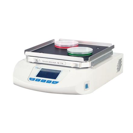 YIHENG WSZ-10A Small Swing Shaker