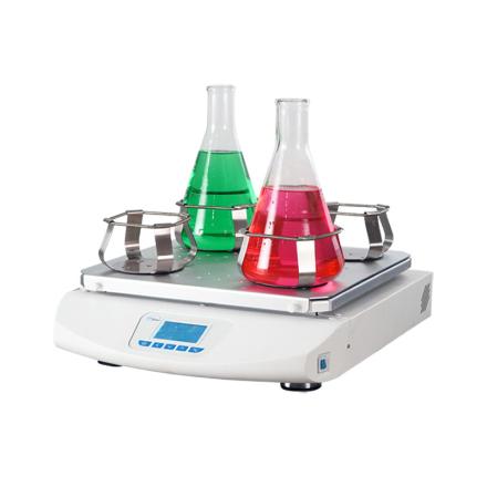 YIHENG WSZ-20A Small Swing Shaker