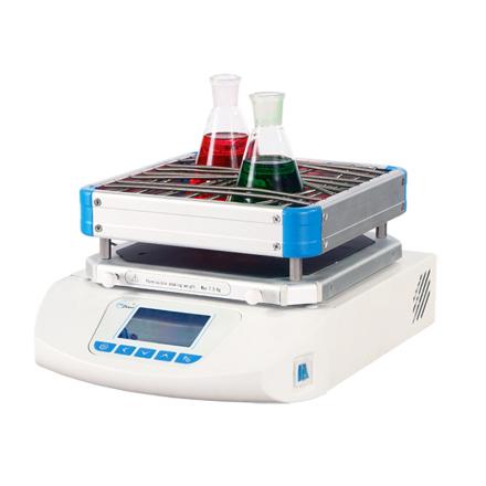 YIHENG HZQ-50H heating Swing Shaker