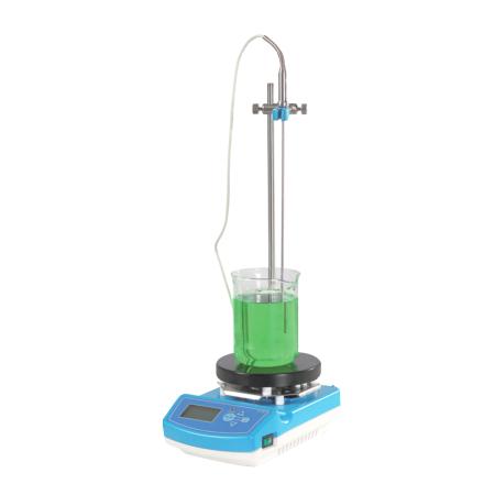 YIHENG IT-08A3 thermostatic Magnetic Stirrer (disc type)