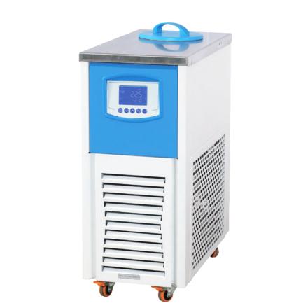 YIHENG BWR-20A Circulating chiller, volume 20L/pump Flow rate 17L/min