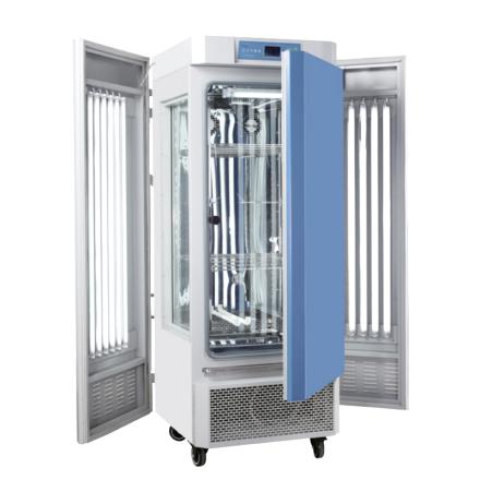 YIHENG MGC-300H Artificial climate Chamber 300L/three-sided lighting