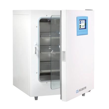YIHENG BPN-40RHP Co2 Incubator 90 ℃ disinfection 40L/350W