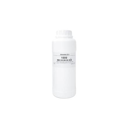Ammonia Ion Standard Solution 1000ppm, 480ml