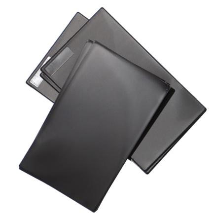 Test grade PP plastic board 150 * 70 * 2 black, experimental special PP plastic board