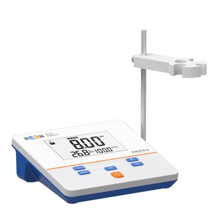 LEICI PHS-25 Digital Laboratory PH Meter Level 0.1 PH mV