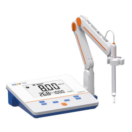 LEICI DDS-307 Conductivity Meter Class 1.0