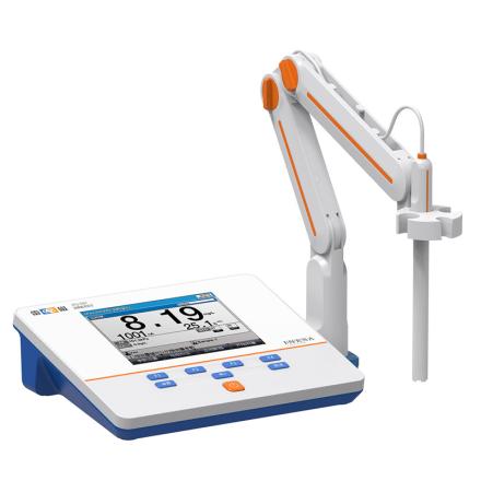 LEICI JPSJ-605F Dissolved Oxygen Meter +/- 0.30mg/L