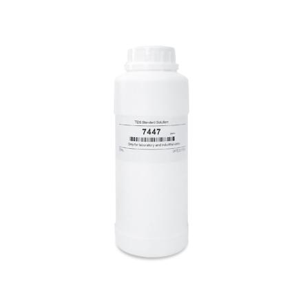 TDS Standard 744.7 ppm, 480 ml
