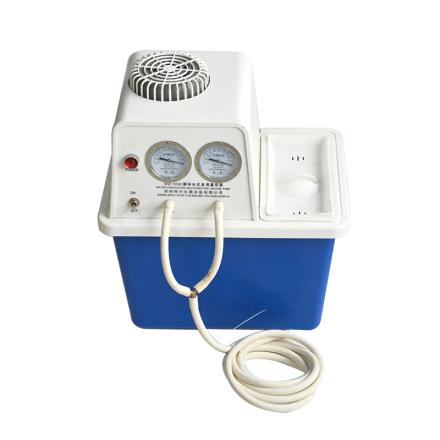 CHINA SHZ-D circulating water Vacuumpump single phase Vacuum Pump