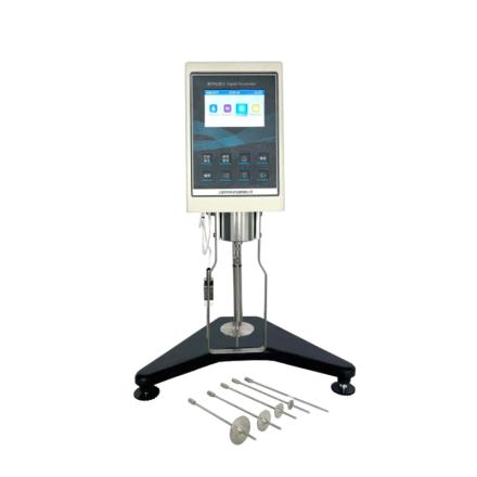 Pingxuan HBTV-2C digital display Rotational Viscometer 320~320000000Mpa &middot; s