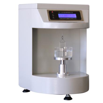 JINHE JYW-200B micro-control automatic watch/interfacial tension instrument, double calibrated automatic, computer operation