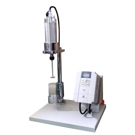 JINHE XR-14 Latex high-speed mechanical stability Tester