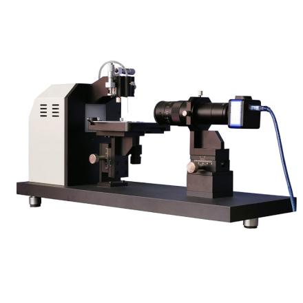 JINHE JY-PHc contact angle Tester Automatic analysis of contact angle/surface tension, automatic sample injection