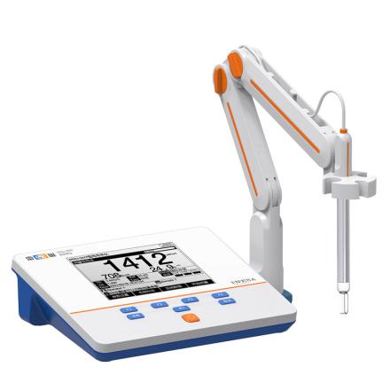 LEICI DDSJ-307F Conductivity Meter conductivity Electrical resistivity TDS salinity, temperature 1.0 class