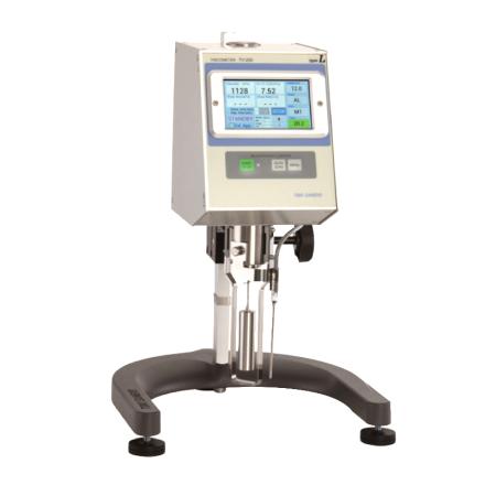 JTGI TV-200EL 3rd gear range Digital Viscometer 0.608~ 30380cp