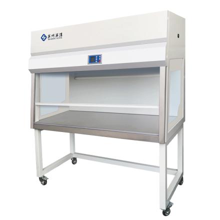 SUJIE SJ-CJ-2FD Standard Clean Bench Single-Sided, Dual Operator Vertical Laminar Flow