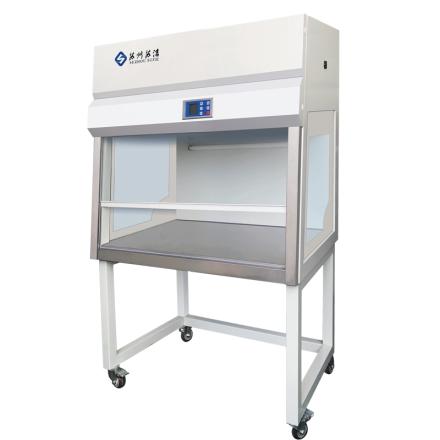 SuJie SJ-CJ-1FD standard clean workbench, single person, single side, vertical flow