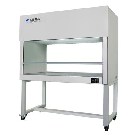 SuJie SJ-CJ-2F clean workbench, double double-sided, vertical air supply