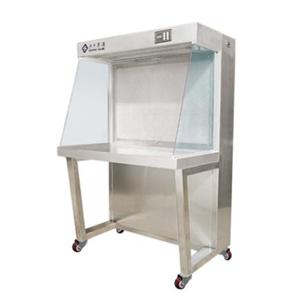SuJie SJ-CJ-1CQ superclean bench double single-sided, all stainless steel