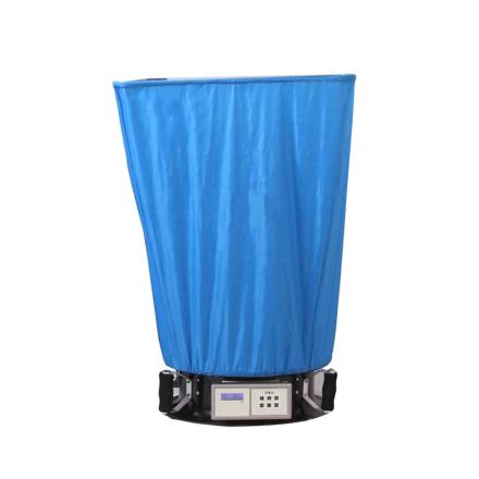 SuJie FLY-1 air volume cover, pitot tube air volume meter 100~3500m3/h