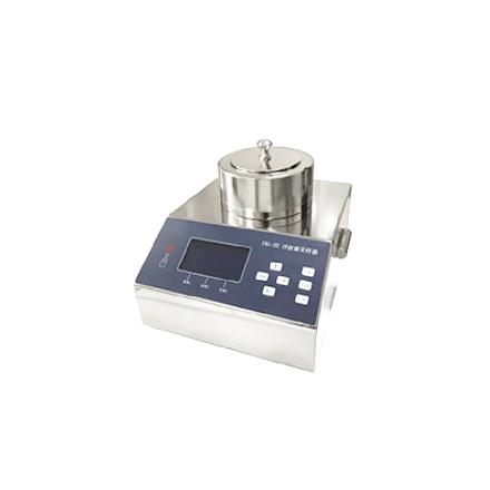 SuJie FKC-III planktonic bacteria sampling device, microbial sampling capacity 10~9999L