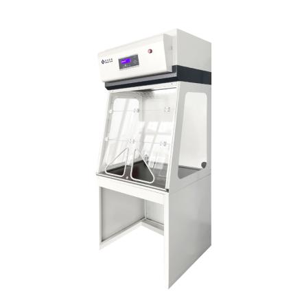 SuJie JQ-1000 clean air ductless ventilating cabinet