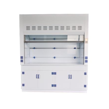 SuJie PP-18 ventilated cabinet PP polypropylene board