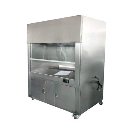 SuJie TFG-18Q all stainless steel ventilating cabinet (304)