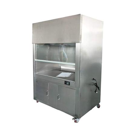 SuJie TFG-15Q all stainless steel ventilating cabinet (304)