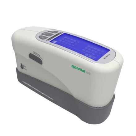 EVERFINE spectral color MTG-2 miniature three-angle gloss meter