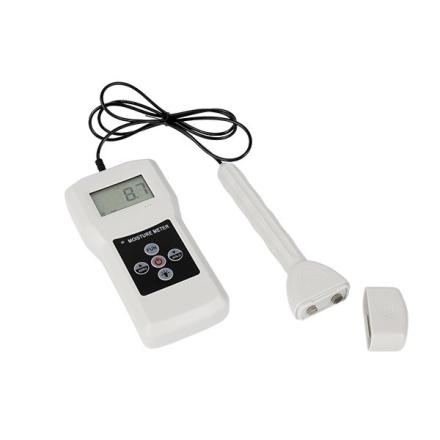 Topco MS7200TS Sheet Paper Moisture Analyzer