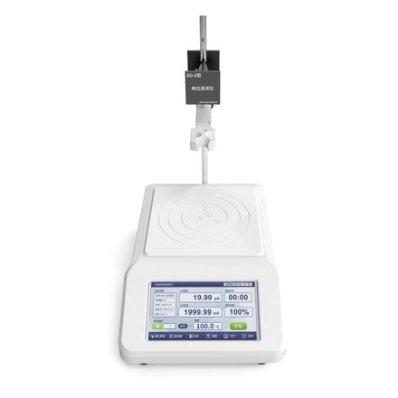 Yoke ZD-3A Automatic Potentiometric titrator 0.1 level