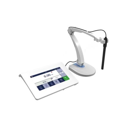 Yoke YG-02 laboratory Dissolved Oxygen Meter, fluorescence method