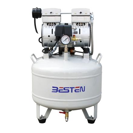 Chinese BW701 Oil Free Air Compressor