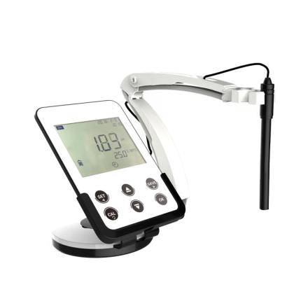 Yoke PB-560 Plate pH/Conductivity Detector/Dissolved Oxygen Meter