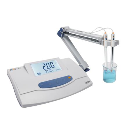 LEICI DWS-51 sodium Ion Meter measurement pNa/Na + concentration value 0.00~9.00pNa