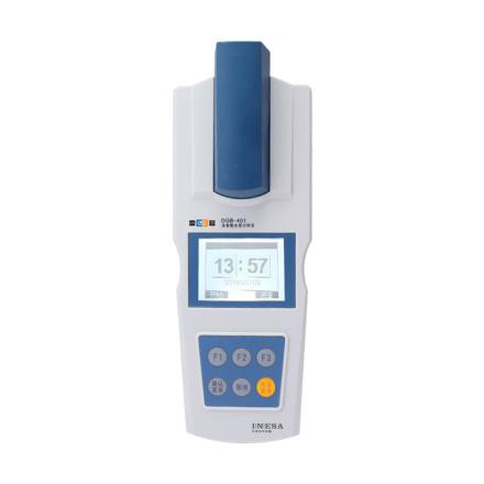 LEICI DGB-401 multiparameter Water Quality Analyzer chemical oxygen demand/ammonia nitrogen/total phosphorus measurement