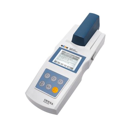 LEICI DGB-428 Optoelectronic Colorimetry Water Quality Analyzer Water Hardness Urea