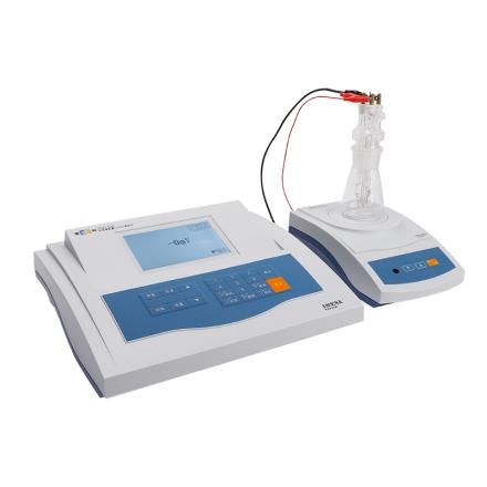 LEICI CO-572 Chemical Oxygen Demand Tester