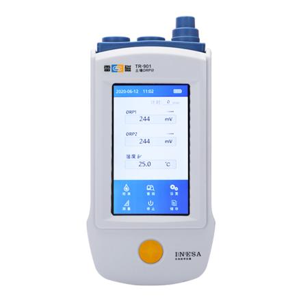 LEICI TR-901 Soil ORP Meter