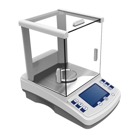 Yoke GL1003C automatic internal calibration Electronic Analytical Balance range 100g/accuracy 1mg