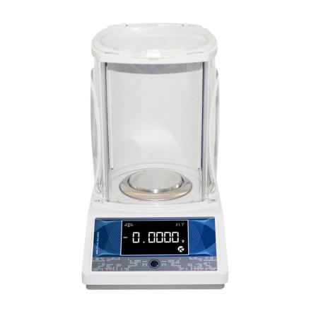 Yoke GT303 touch screen Electronic Analytical Balance grade II 300g accuracy 1mg