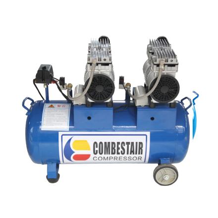 Chinese BW702 Piston Air Compressor 350L/min@0MPa