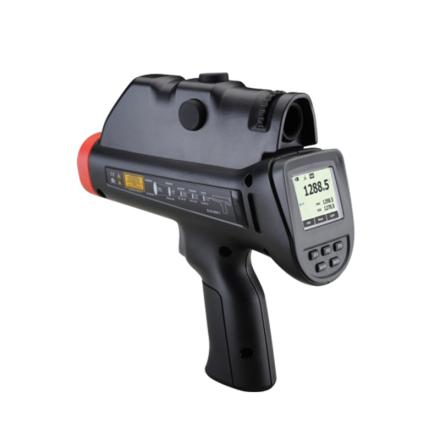 RAYTEK 3I2ML3 + Infrared Thermometer Temperature Measurement Range 400~2000℃