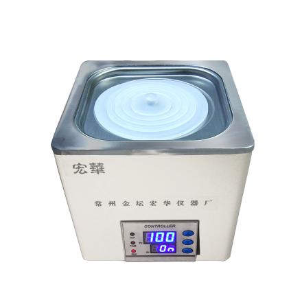 Honghua HH-1 high-grade anti-dry burning constant temperature Water Bath, volume 3.5L