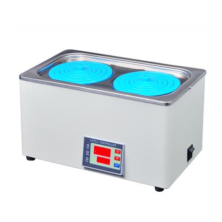 Honghua HH-2 high-grade anti-dry burning, digital display constant temperature Water Bath, double hole