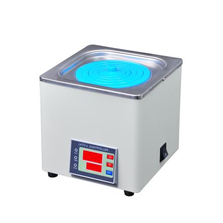 Honghua HH-1 high-grade digital display constant temperature Water Bath, single hole